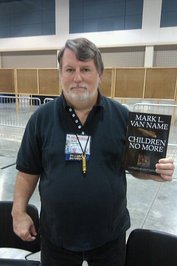 Mark L. Van Name profile picture