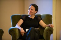 Fiona Maazel profile picture