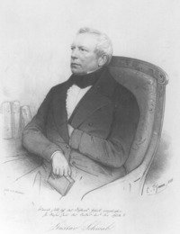 Gustav Schwab profile picture