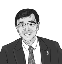 David H.T. Wong profile picture