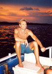 Dan Scheffler