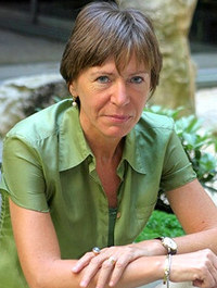 Milena Gabanelli