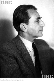 Mieczysław Jastrun