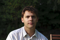 Tom Chatfield profile picture