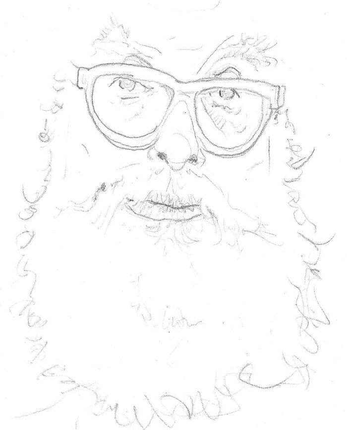 Brad Craft (Author of A Is for Auden an Alphabet Book of Poets)