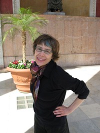 Katherine A. Gleason profile picture