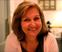 Jane Odiwe profile picture