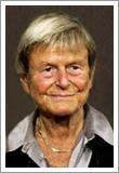 Elisabeth Mann Borgese profile picture