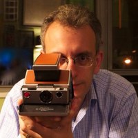 Christopher Bonanos profile picture