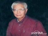 Gregorio C. Brillantes
