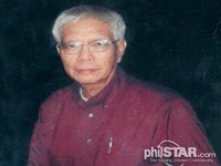 Gregorio C. Brillantes profile picture