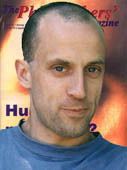 Jeremy Stangroom profile picture