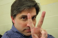 Brian Pinkerton profile picture