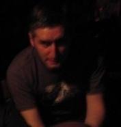 John  Forth