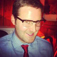 Steven F. Galloway profile picture