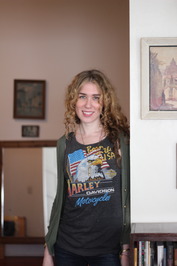 Lauren Strasnick profile picture