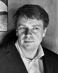 Stefan Tegenfalk