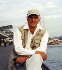 John O.A. Pagano profile picture