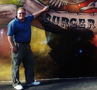 Hamilton C. Burger profile picture