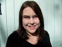 Jo Graham profile picture