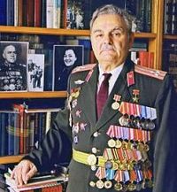 Владимир Карпов