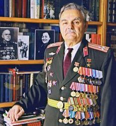 Владимир Карпов ( of Да се залови жив)