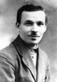 Микола Куліш profile picture