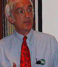 John L. Gann Jr.