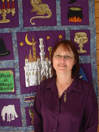 Linda McNabb profile picture