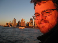 Joshua Converse