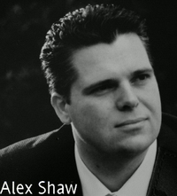 Alex   Shaw profile picture