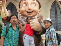 Ashok  Kallarakkal profile picture