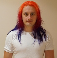 Ashton Cartwright profile picture
