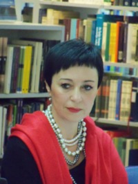Jasna Horvat