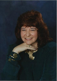 Juilene Osborne-McKnight