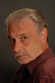 Patrick  Jones