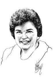 Marie Severin profile picture
