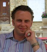 Stephen Keague