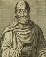 Philo of Alexandria