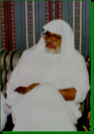 محمد أبوموسى