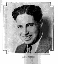 Milt Gross profile picture