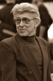 Jim Steranko profile picture