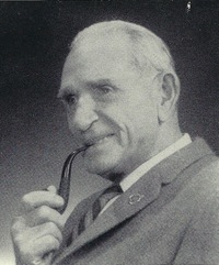 Victor C. Hall