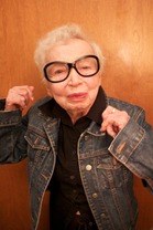 Barbara "Cutie" Cooper