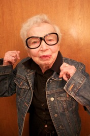 Barbara "Cutie" Cooper