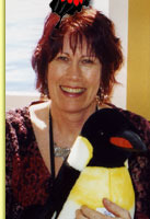 Krista Bell