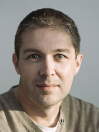 Fergus McNeill