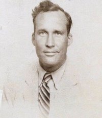 James Laughlin profile picture
