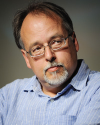Andrew Nikiforuk profile picture