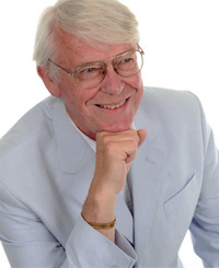 James Barrington profile picture